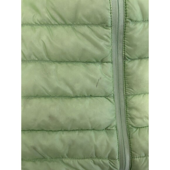 Arc'teryx Women's Green Puffer Jacket - Picture 7 of 15